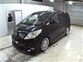 2008 Toyota Alphard G