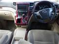 2008 Toyota Alphard G