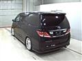2008 Toyota Alphard G