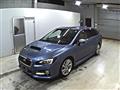 2016 Subaru Levorg
