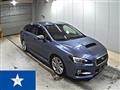 2016 Subaru Levorg