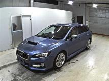 2016 Subaru Levorg