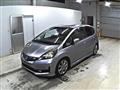 2011 Honda Fit