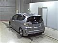 2011 Honda Fit