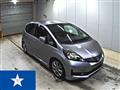 2011 Honda Fit