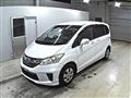 2015 Honda Freed
