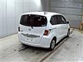 2015 Honda Freed