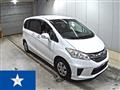 2015 Honda Freed