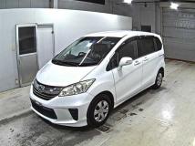 2015 Honda Freed