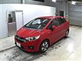 2014 Honda Fit Hybrid