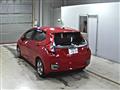 2014 Honda Fit Hybrid