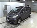 2014 Honda Freed