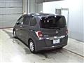 2014 Honda Freed