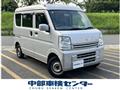 2019 Suzuki Every
