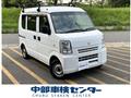 2014 Suzuki Every