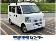 2014 Suzuki Every