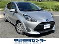 2017 Toyota AQUA