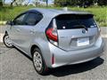 2017 Toyota AQUA
