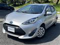 2017 Toyota AQUA