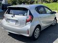 2017 Toyota AQUA