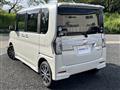 2017 Daihatsu Tanto Custom