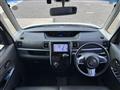 2017 Daihatsu Tanto Custom
