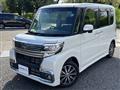 2017 Daihatsu Tanto Custom