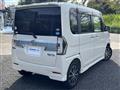 2017 Daihatsu Tanto Custom