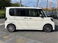 2017 Daihatsu Tanto Custom