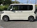 2017 Daihatsu Tanto Custom