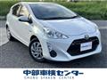 2014 Toyota AQUA
