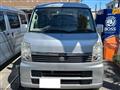 2009 Suzuki Every Wagon