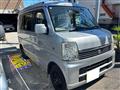 2009 Suzuki Every Wagon