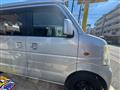 2009 Suzuki Every Wagon