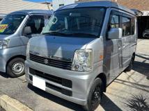 2009 Suzuki Every Wagon