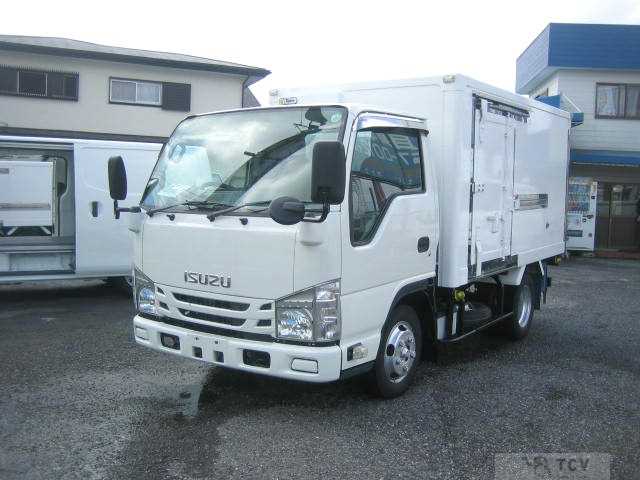 2018 Isuzu Isuzu Others