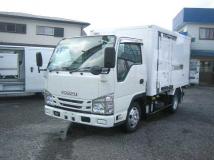 2018 Isuzu Isuzu Others