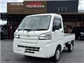 2018 Daihatsu Hijet Truck