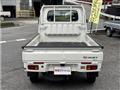 2018 Daihatsu Hijet Truck