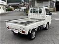 2018 Daihatsu Hijet Truck