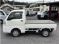 2018 Daihatsu Hijet Truck
