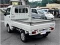 2018 Daihatsu Hijet Truck