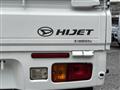2018 Daihatsu Hijet Truck