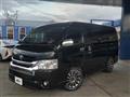 2015 Toyota Hiace Wagon