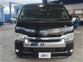2015 Toyota Hiace Wagon