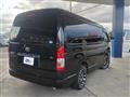 2015 Toyota Hiace Wagon