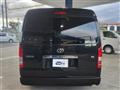2015 Toyota Hiace Wagon