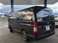2015 Toyota Hiace Wagon