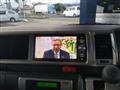 2015 Toyota Hiace Wagon