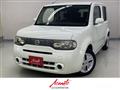 2012 Nissan Cube